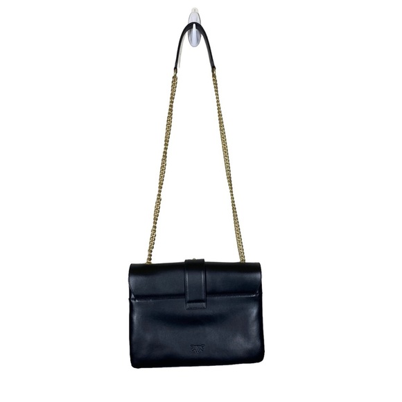 FLAW Pinko Love Crossbody Bag - Picture 4 of 12